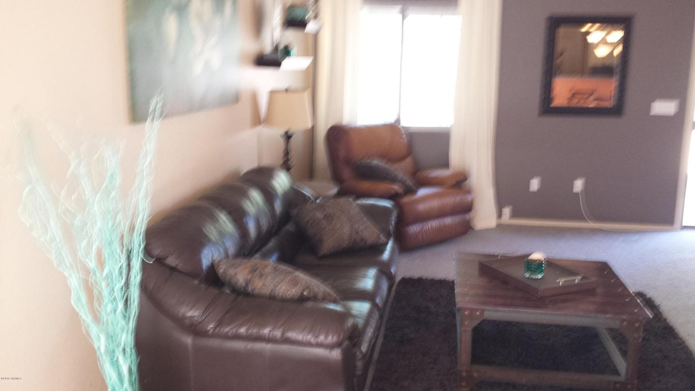 5257 N Crowley, Tucson, AZ 85705