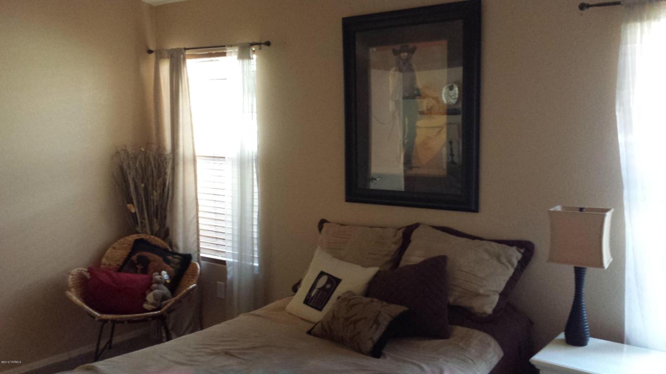 5257 N Crowley, Tucson, AZ 85705
