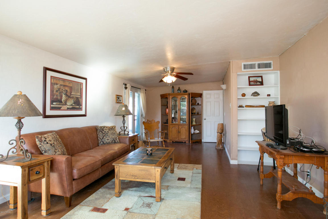 1002 W Farr, Tucson, AZ 85705