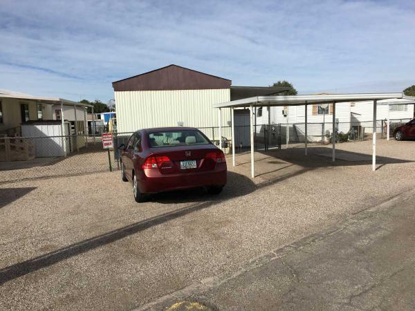 1748 W. Ft. Lowell #9 ,AZ, Tucson, 85705