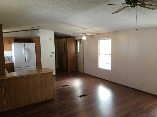 1748 W. Ft. Lowell #9 ,AZ, Tucson, 85705