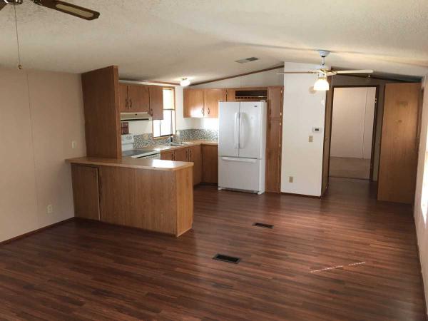 1748 W. Ft. Lowell #9 ,AZ, Tucson, 85705