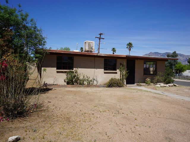 1202 West Siglo PlaTucson, AZ, 85705Pima County