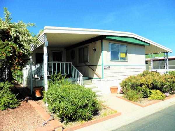 Swan Lake Estates4550 N. Flowing Wells Rd., #230Tucson, AZ 85705