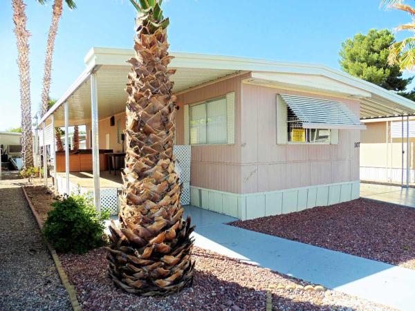 Swan Lake Estates4550 N. Flowing Wells Rd., #107Tucson, AZ 85705