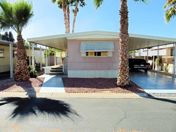 Swan Lake Estates4550 N. Flowing Wells Rd., #107Tucson, AZ 85705