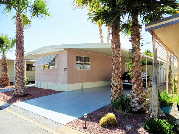 Swan Lake Estates4550 N. Flowing Wells Rd., #107Tucson, AZ 85705