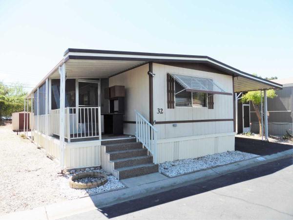 Swan Lake Estates4550 N. Flowing Wells Rd., #32Tucson, AZ 85705