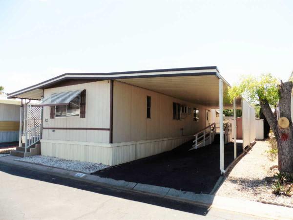 Swan Lake Estates4550 N. Flowing Wells Rd., #32Tucson, AZ 85705