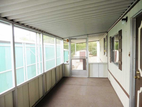 Swan Lake Estates4550 N. Flowing Wells Rd., #32Tucson, AZ 85705