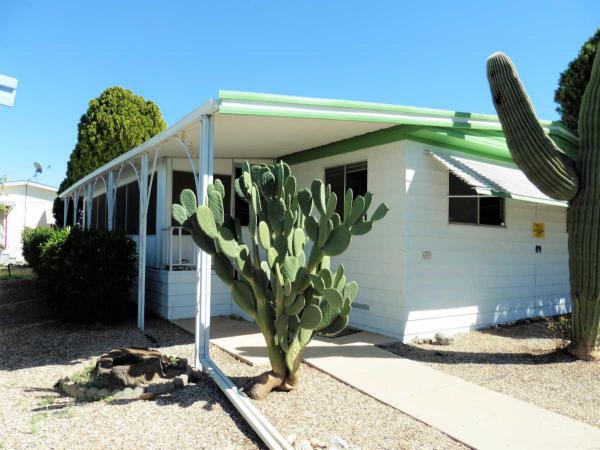 Swan Lake Estates4550 N. Flowing Wells Rd., #89Tucson, AZ 85705