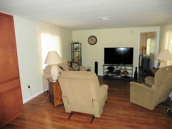 Swan Lake Estates4550 N. Flowing Wells Rd., #272Tucson, AZ 85705