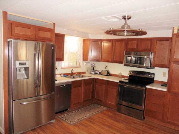 Swan Lake Estates4550 N. Flowing Wells Rd., #272Tucson, AZ 85705