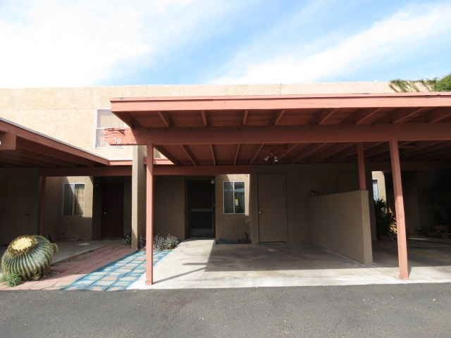 712 W Limberlost Dr #30Tucson, AZ, 85705Pima County