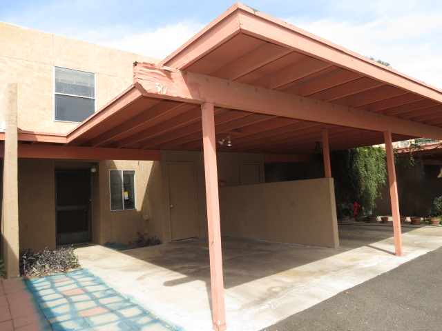 712 W Limberlost Dr #30Tucson, AZ, 85705Pima County