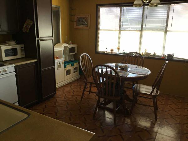 Flowing Wells Mobile Home Gardens4439 N. Old Romero Rd #48Tucson, AZ 85705