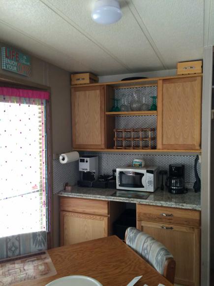 Villa Capri Mobile Home Park2305 W Ruthrauff Rd A-16Tucson, AZ 85705