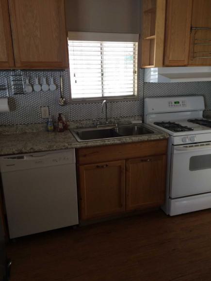 Villa Capri Mobile Home Park2305 W Ruthrauff Rd A-16Tucson, AZ 85705