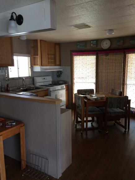 Villa Capri Mobile Home Park2305 W Ruthrauff Rd A-16Tucson, AZ 85705