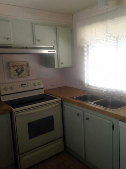 Villa Capri Mobile Home Park2305 W ruthrauff Rd # C-10Tucson, AZ 85705