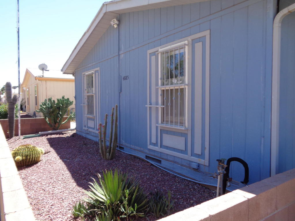 4885 N River Vista, Tucson, AZ 85705
