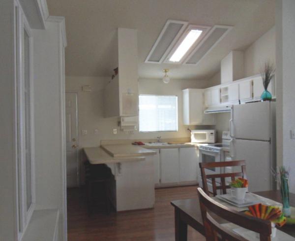 Villa Capri Mobile Home Park2305 W Ruthrauff RoadTucson, AZ 85705