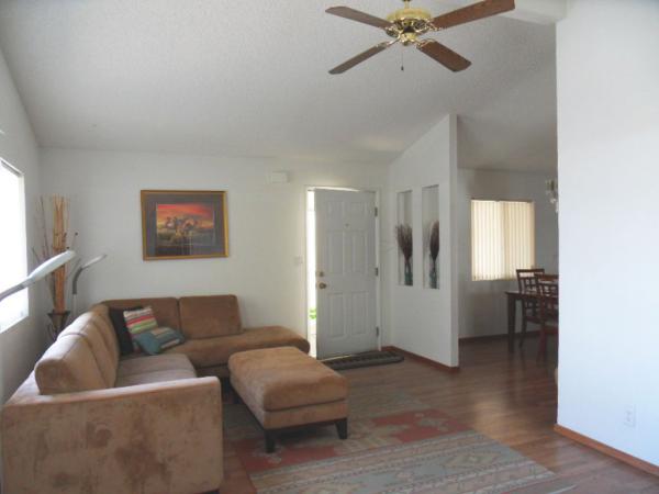 Villa Capri Mobile Home Park2305 W Ruthrauff RoadTucson, AZ 85705