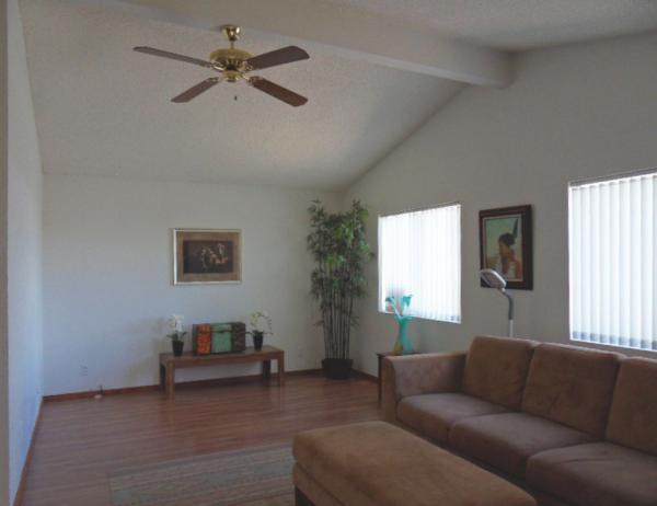 Villa Capri Mobile Home Park2305 W Ruthrauff RoadTucson, AZ 85705