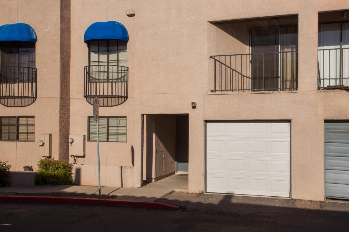 242 E Pastime, Tucson, AZ 85705