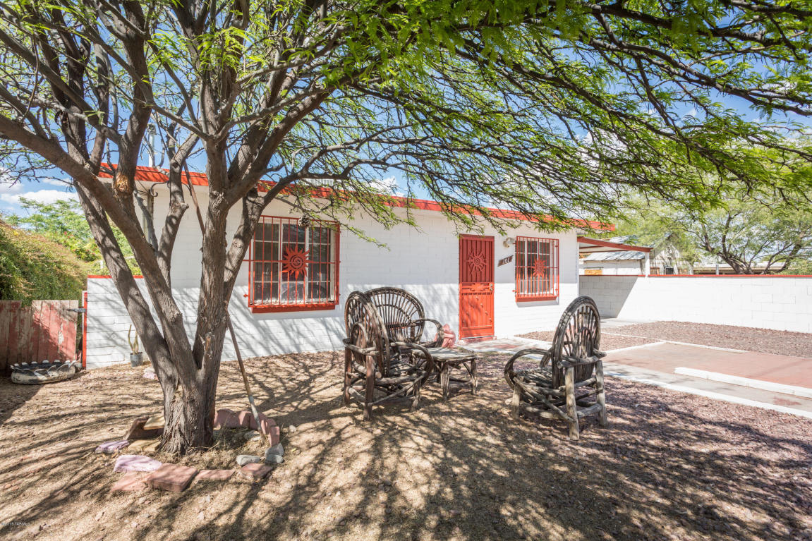 Tucson, AZ 85705