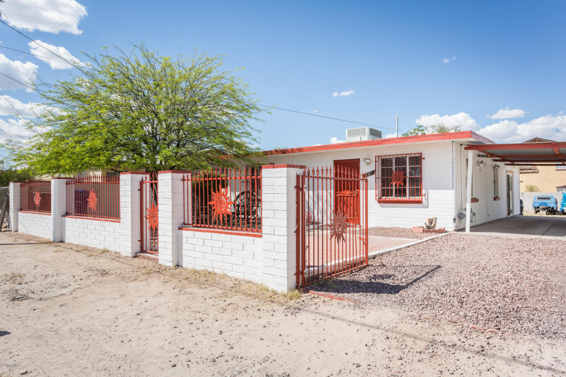 Tucson, AZ 85705