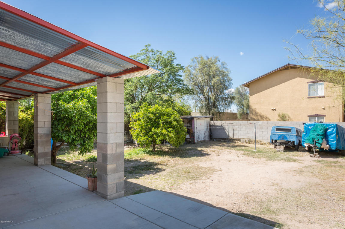 Tucson, AZ 85705