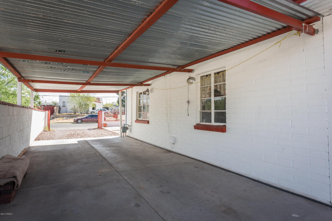 Tucson, AZ 85705