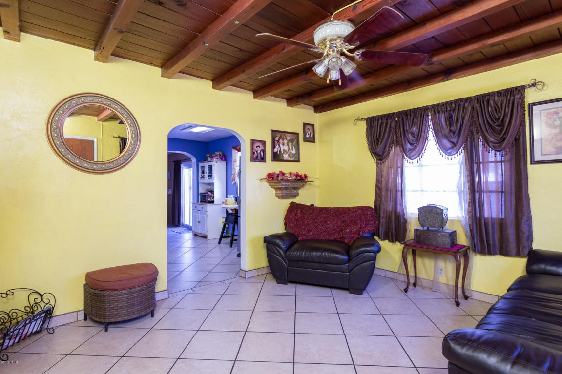 Tucson, AZ 85705