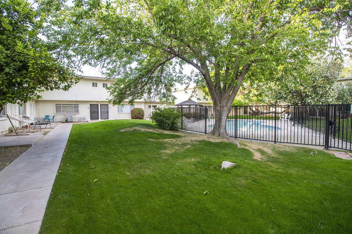 101 E University, Tucson, AZ 85705