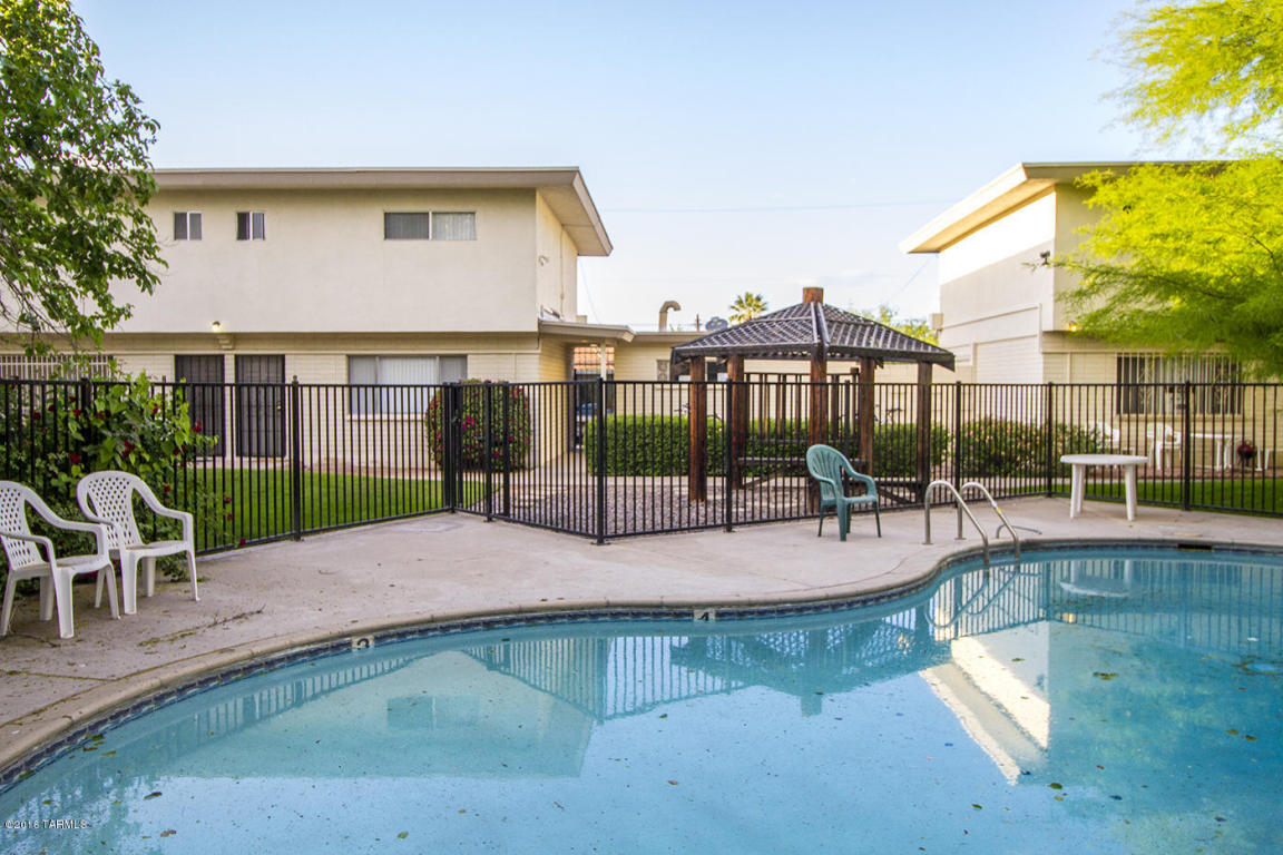 101 E University, Tucson, AZ 85705