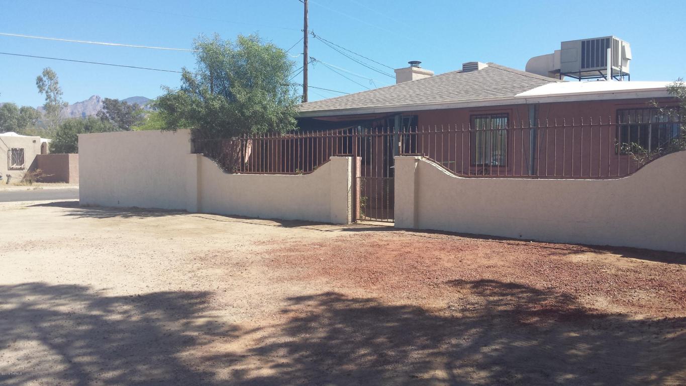 2854 N Los Altos, Tucson, AZ 85705
