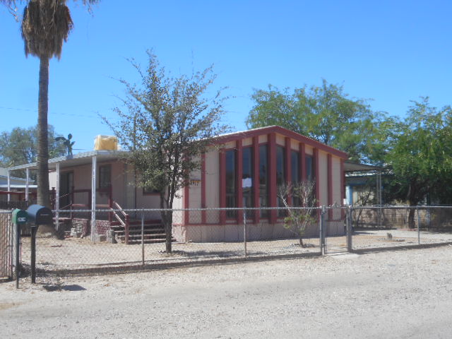 2917 W Sahara StTucson, AZ, 85705Pima County