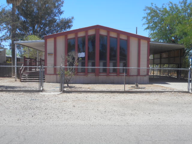 2917 W Sahara StTucson, AZ, 85705Pima County
