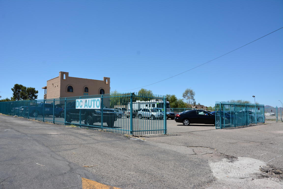 338 Grant E, Tucson, AZ 85705