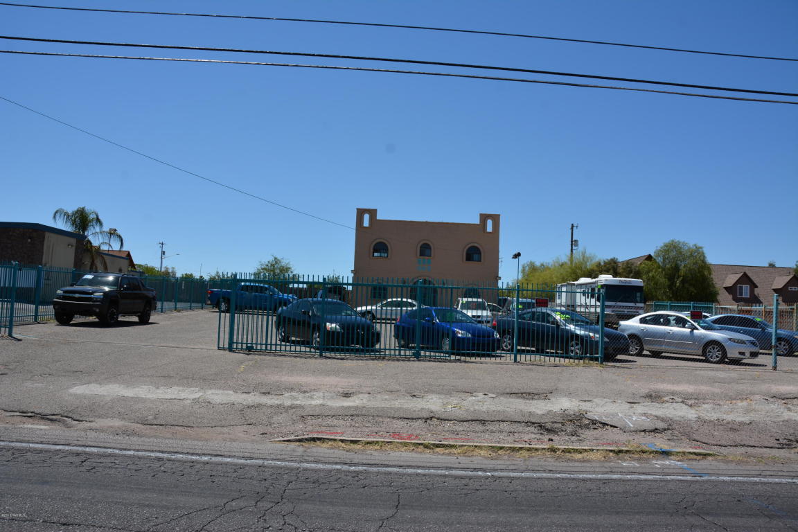 338 Grant E, Tucson, AZ 85705