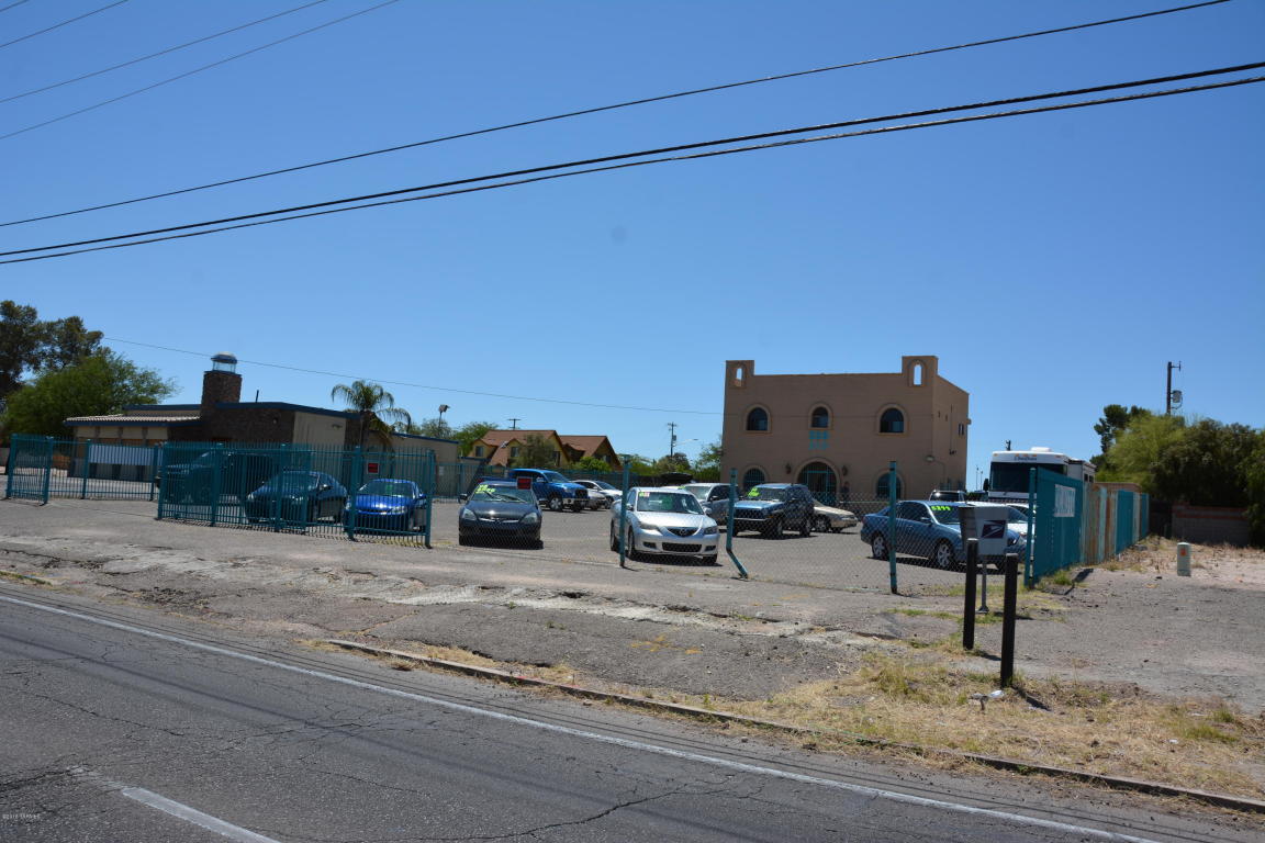 338 Grant E, Tucson, AZ 85705