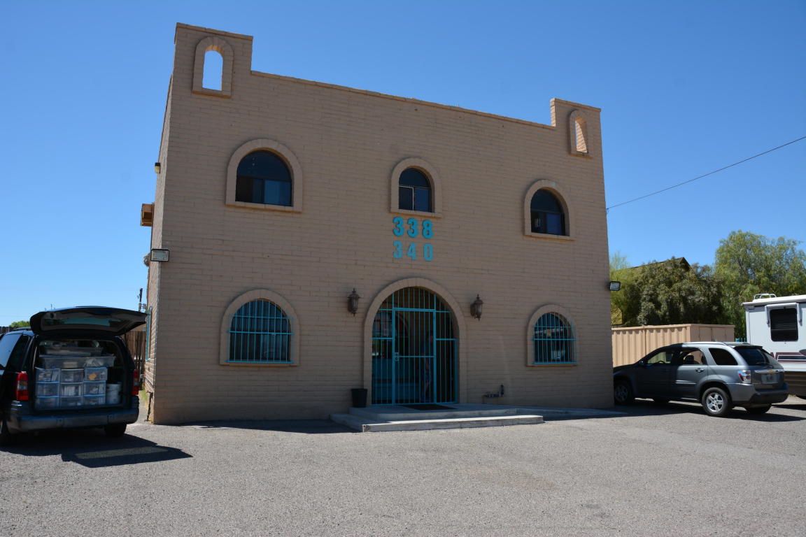 338 Grant E, Tucson, AZ 85705