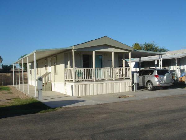 3216 N Romero Rd #6