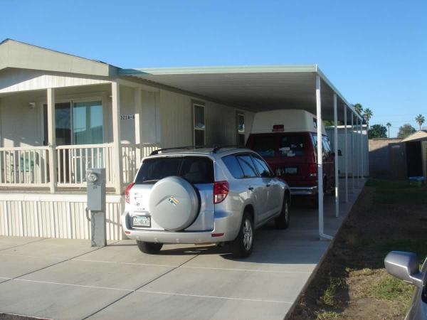 3216 N Romero Rd #6