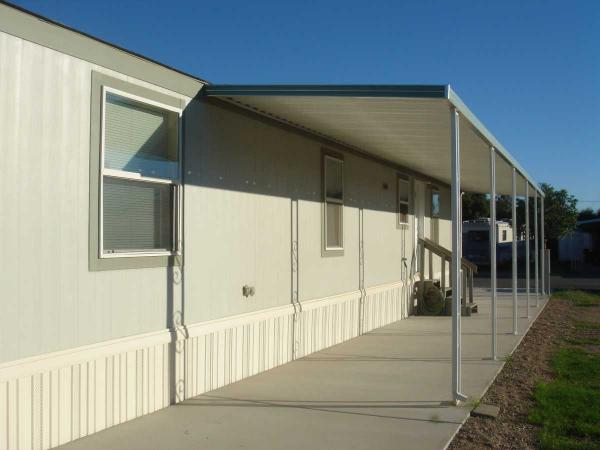 3216 N Romero Rd #6