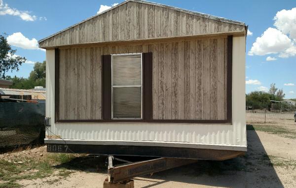 2221 North Oracle Rd. Suite #2 ,AZ, Tucson, 85705