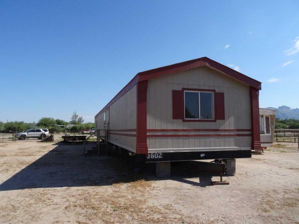 dealer lot ,AZ, Tucson, 85705