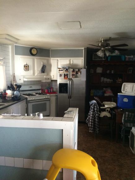 4-3's Mobile Home Park 3333 N. Flowing WellsTucson, AZ 85705