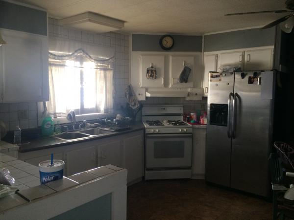4-3's Mobile Home Park 3333 N. Flowing WellsTucson, AZ 85705